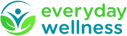 Everyday Wellness Logo Short